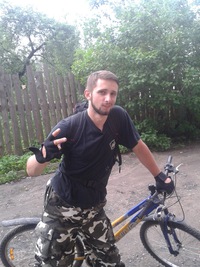 Александр Маликов