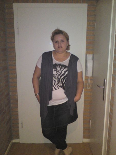 №5, Marina Buchmüller №5, Marina Buchmüller