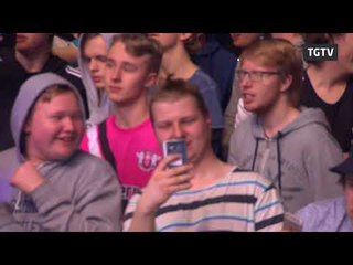 TG18: Da Tweekaz