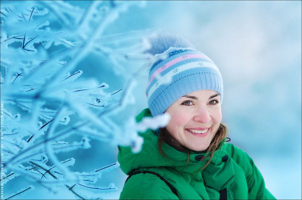 Алена Михайлова, Беларусь, Минск