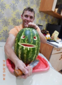 Михаил Соколов