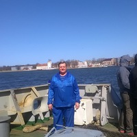 Сергей Минаев