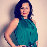 Светлана Лыкова