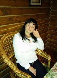 Наташа Гуменюк