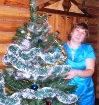 Наталия Гуменюк
