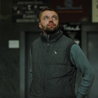Антон Касиловский