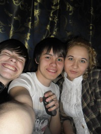 Дмитрий Макаров