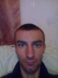 Льоша Борисенко