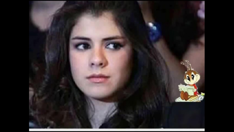 Paulina Peña Pretelini habla con