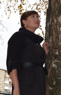 Светлана Панова