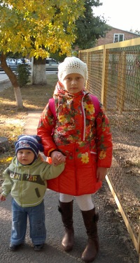 Оксана Зимина