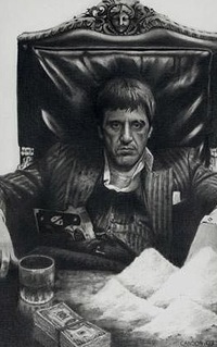 Александр Казанцев