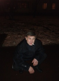 Саша Новиков