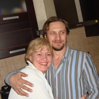 Алексей Парфенов