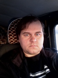 Витя Казаков