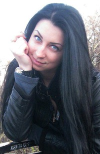 Екатерина Климова