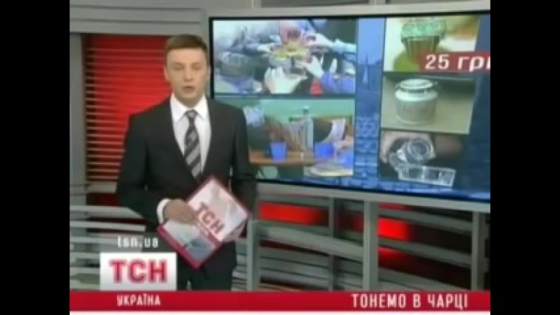 Украина спивается и занимает первое место в Европе по