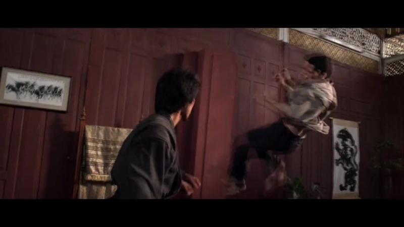 Scott Adkins
