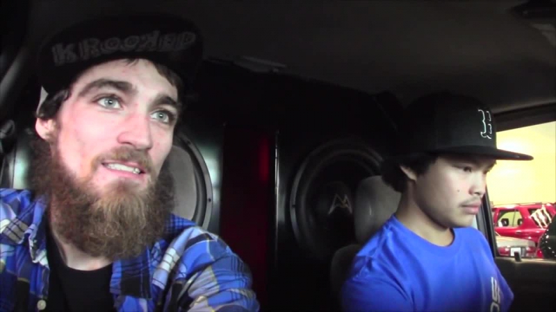 MAYHEM Bass Flex w 4 15 Subs on 2 CT Sounds 7k Amps Timmys INSANE LOUD Car Audio