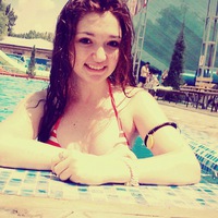 Эвелина Газиева