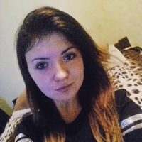 Анастасия Калько