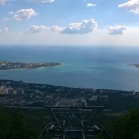 Ольга Михайловна