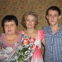 Татьяна Васильевна