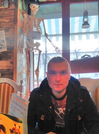 Александр Попов