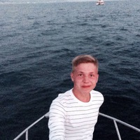 Дмитрий Савин