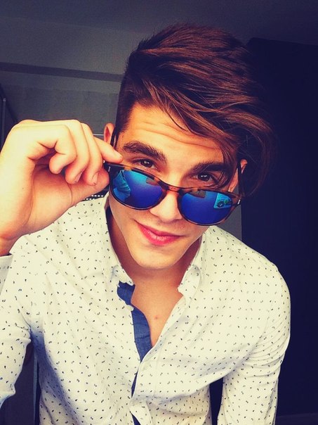 Макс Макарский, Россия, Благовещенск