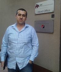 Сергей Иванович