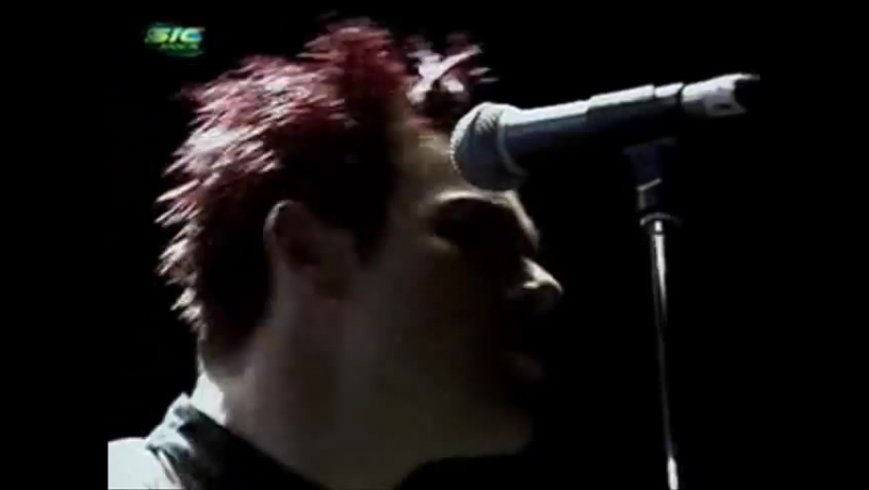 Rammstein Links 2 3 4 ( Live aus Berlin