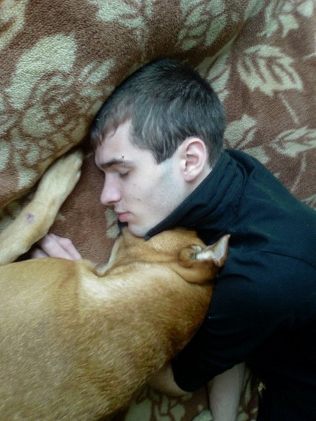 Антон Александрович, Россия, Тольятти