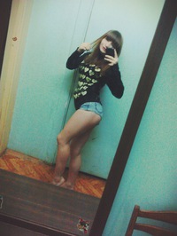 Анюта Швец