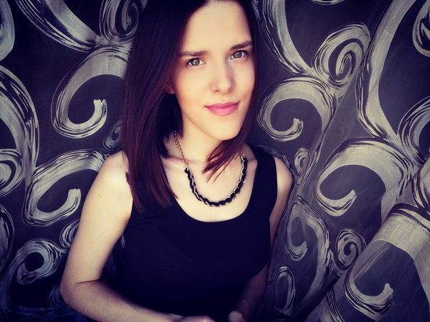 Надежда Вишнякова, Россия, Санкт-Петербург