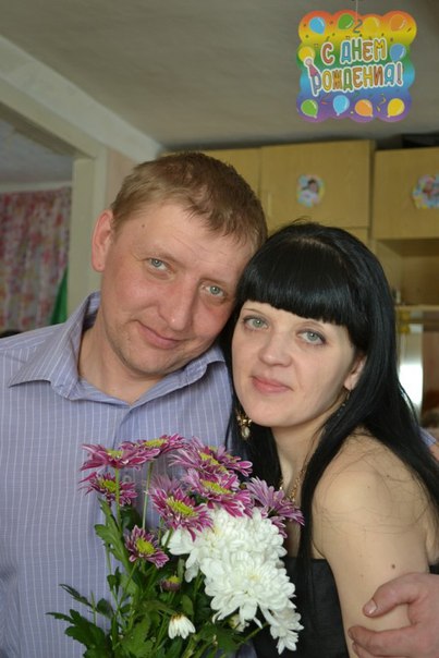 Яна Журавлева, Россия, Кемерово