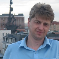 Сергей Беляев