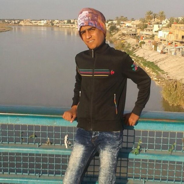 سجاد الفريجي