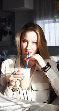 Елена Мухина