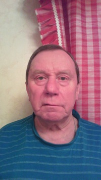 Вячеслав Митрофанов