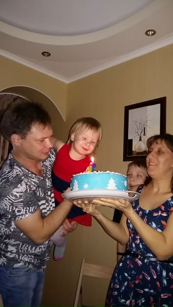 Вячеслав Быстров, Россия, Таганрог