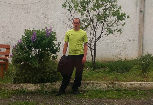 Александр Мордиков, Россия, Ставрополь