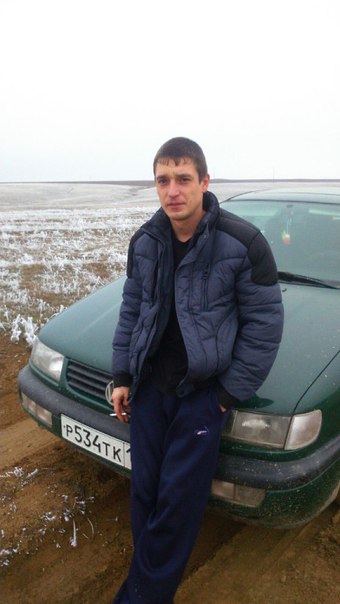 Игорь Владимирович, Россия, Ставрополь