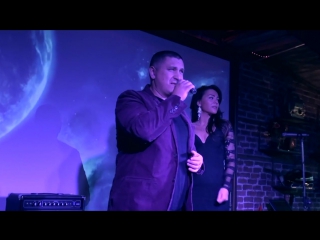 ВЛАДИМИР КУРСКИЙ И ОКСАНА БИЛЕРА-ПРОСТО ПОМЕЧТАЕМ