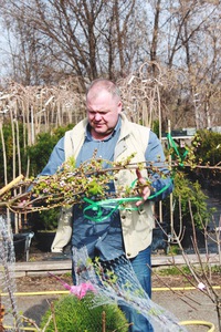 Александр Воронин
