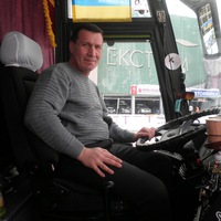 Юрий Коваленко
