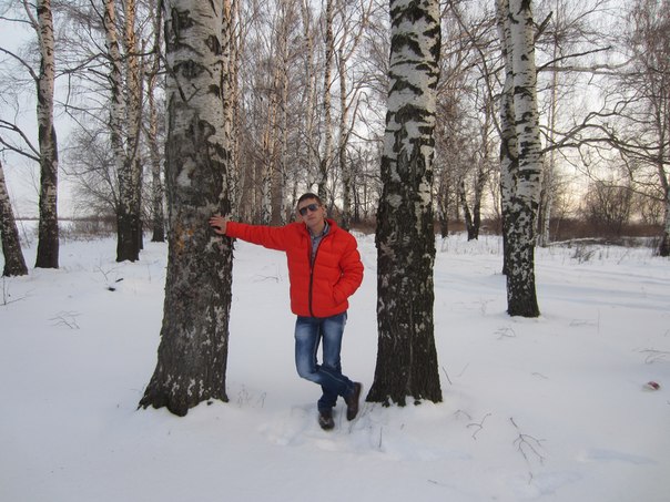 Vasiliy Chudakov