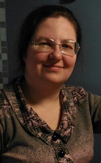 Анастасия Попова