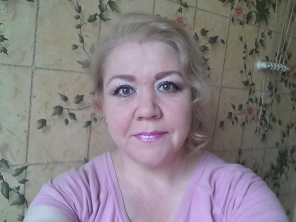 Елена Кокурина (Аршина), Россия, Москва