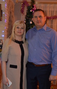 Людмила Новикова